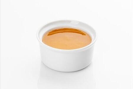 Карамельный топпинг