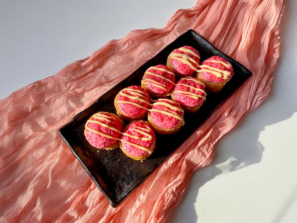 Суши кайфуши