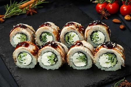 Филадельфия Угорь