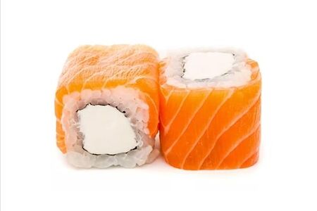 Филадельфия сливочная Xl