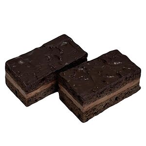 Пирожное Брауни