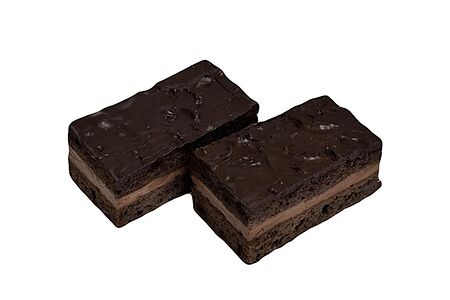 Пирожное Брауни