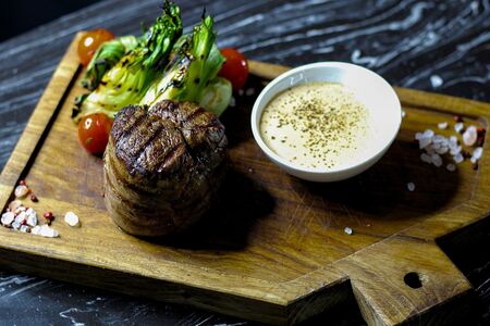 Стейк Тендерлойн