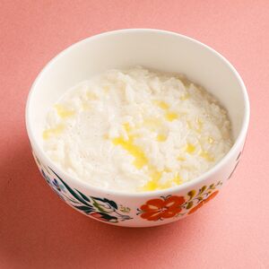 Каша рисовая