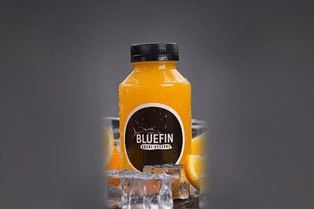 Апельсиновый сок