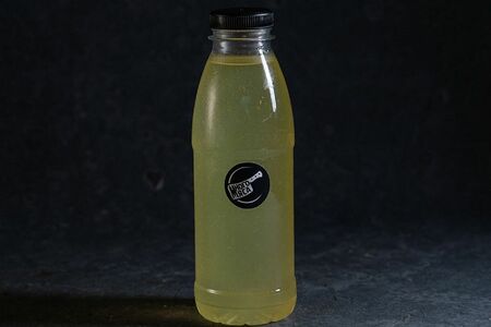 Лимонад натуральный Цитрусовый