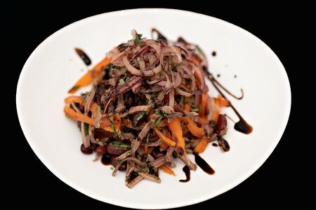 Салат Тбилиси