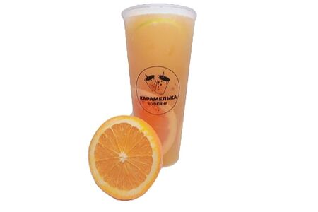 Цитрусовый микс