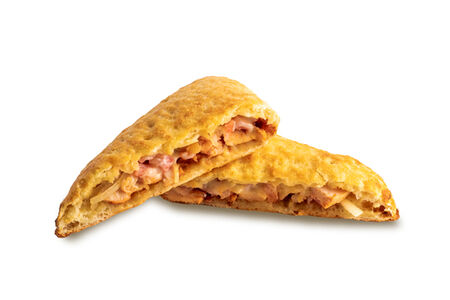 Кальзоне Мясной