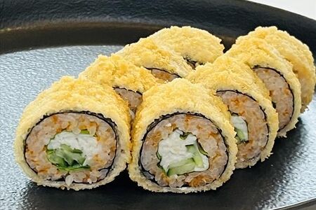 Калифорния темпура