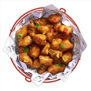 Филе Манго-чили @ S