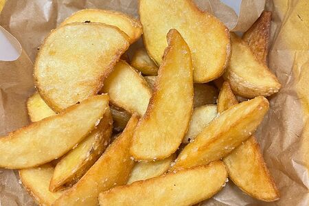 Картофель Айдахо