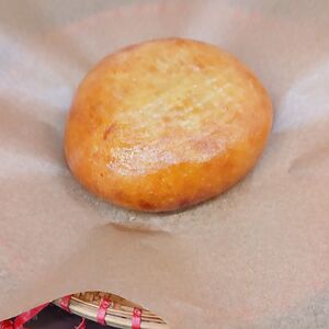 Бань Бао жареный