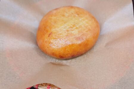 Бань Бао жареный