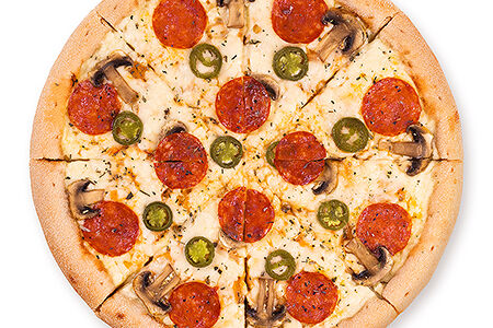 Пицца Фиеста