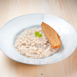 Овсяная каша