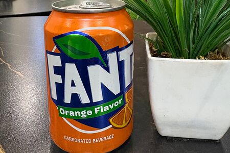 Fanta