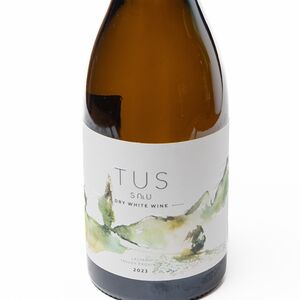 Տուս սպիտակ