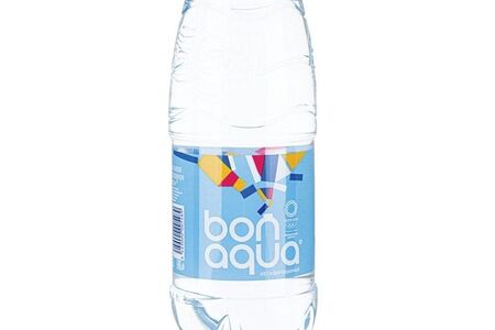 Bon Aqua Негазированная