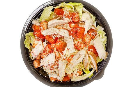 Салат Цезарь нео 