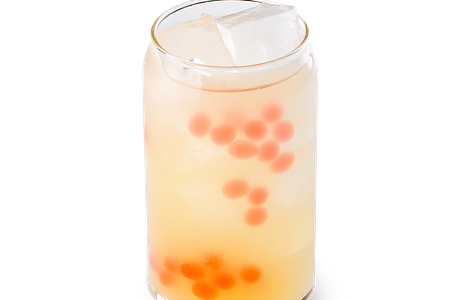 Бабл Ти Дыня-улун