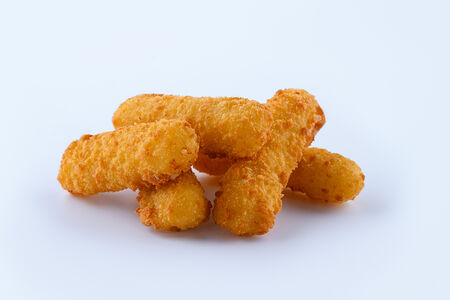 Сырные палочки