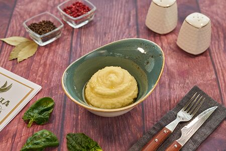 Картофельное пюре