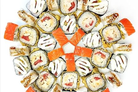 Тот самый сет