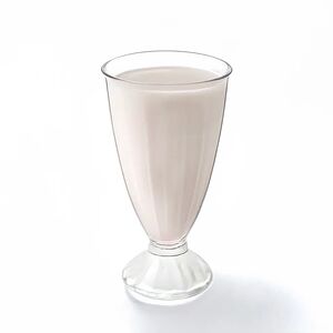 Молочный коктейль