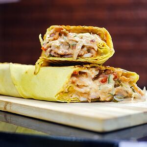 Шаурма Стандарт