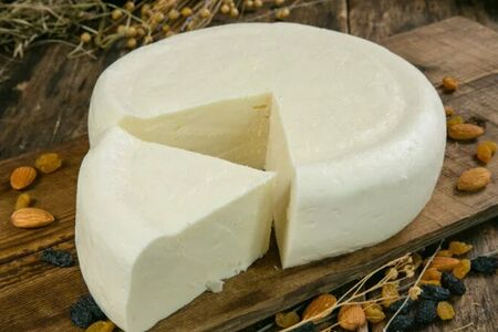 Сыр сулугуни