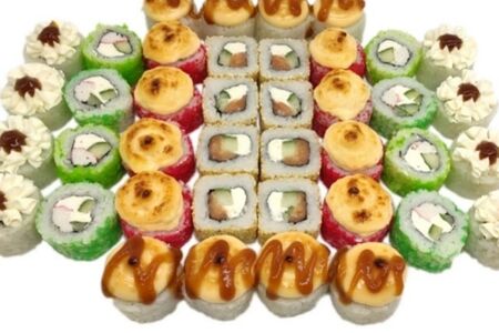 Сет Ямагочи