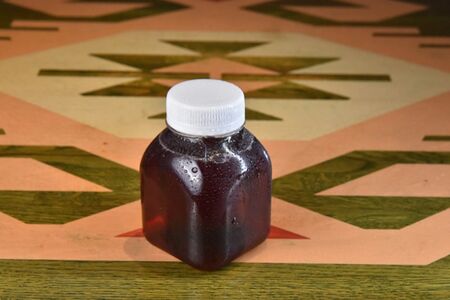 Гранатовый фреш 