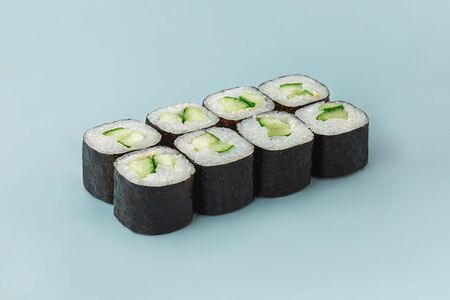 Ролл Каппа маки