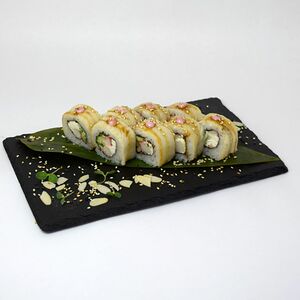 Тай филадельфия гриль