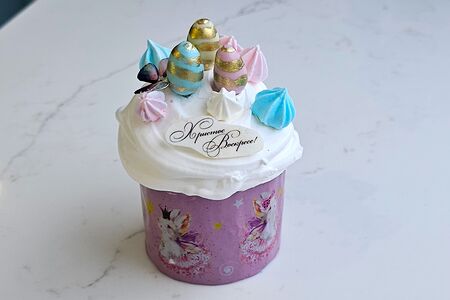 Кулич безглютеновый 