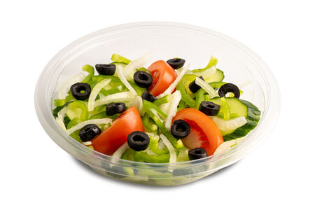 Салат Садовый