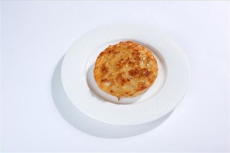 Куриный оладушек Кокорито