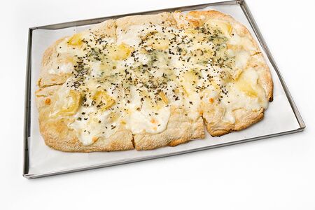 Четыре сыра