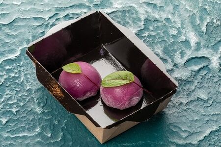 Моти Черная смородина (2 шт)