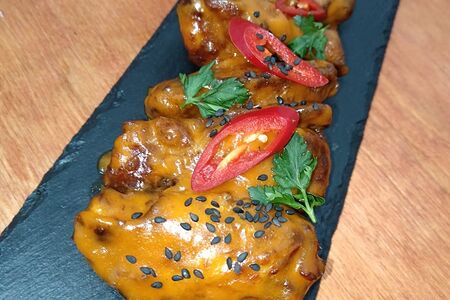 Крылья Том-ям