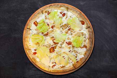 Пицца Цезарь