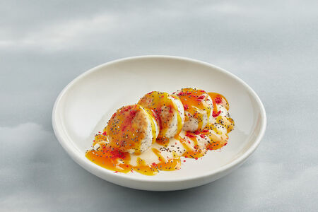 Сырники Ле Сантье