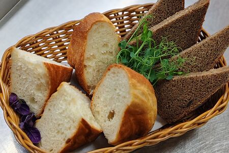 Хлебная корзина