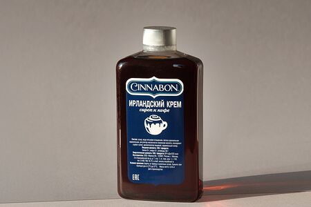 Сироп к кофе Ирландский крем