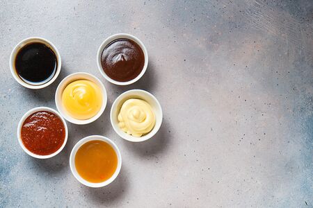 Соус Соевый 