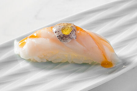 Масляная рыба