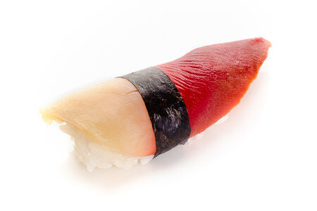 Суши Хоккигай