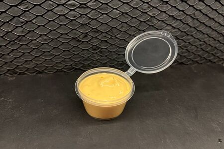 Соус Бургерный