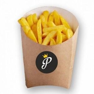 Картофель фри (малая порция)
